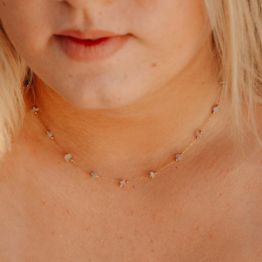 Mystic Journey Necklace