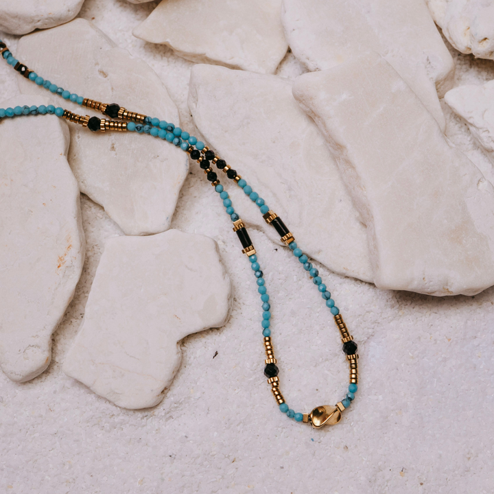 Ocean Nomad Necklace