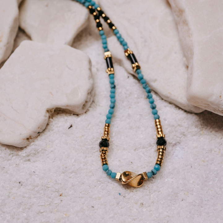 Ocean Nomad Necklace