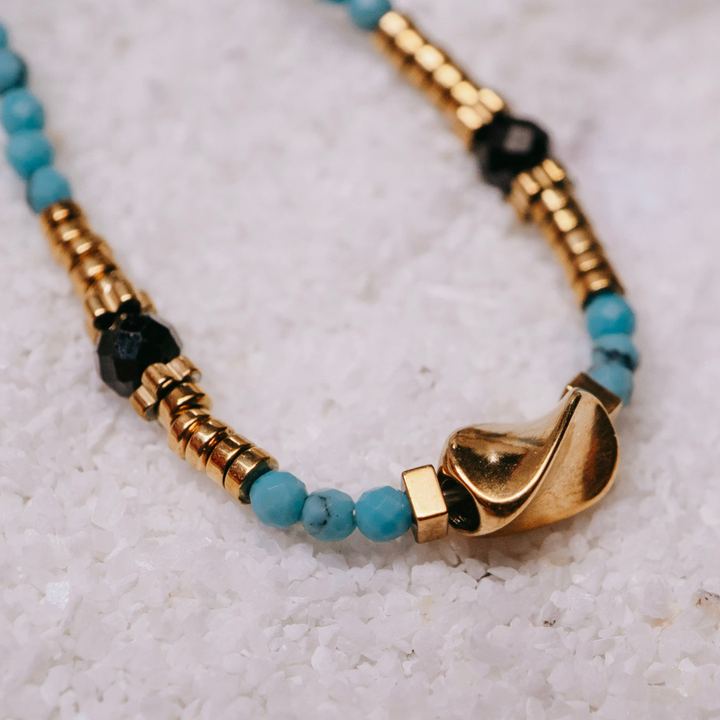 Ocean Nomad Necklace