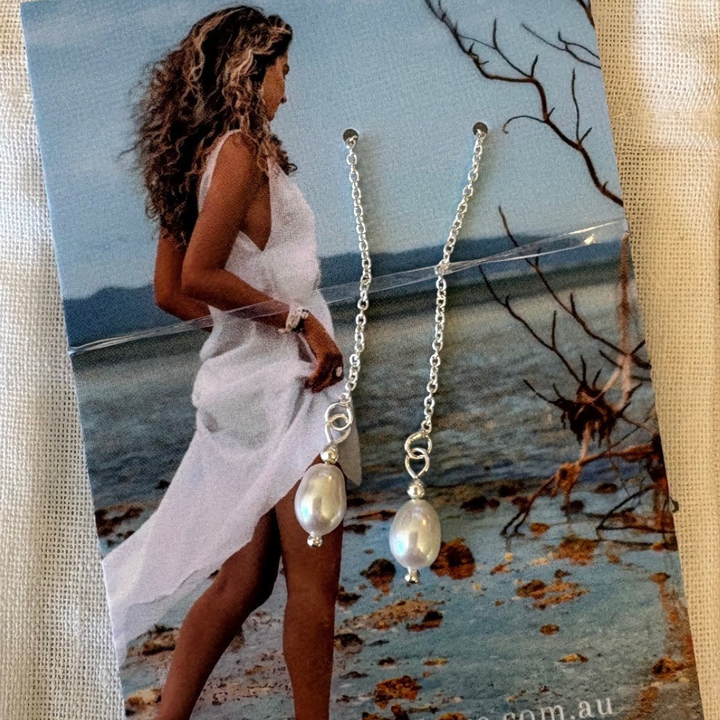 Pearl Breeze Threads