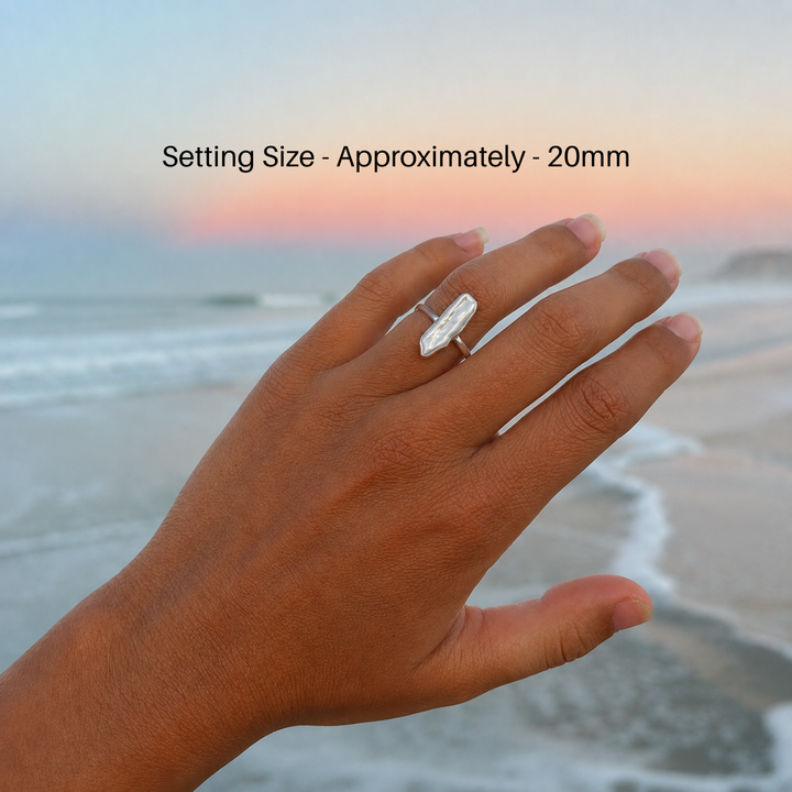 Mystic Sea Spirit Ring
