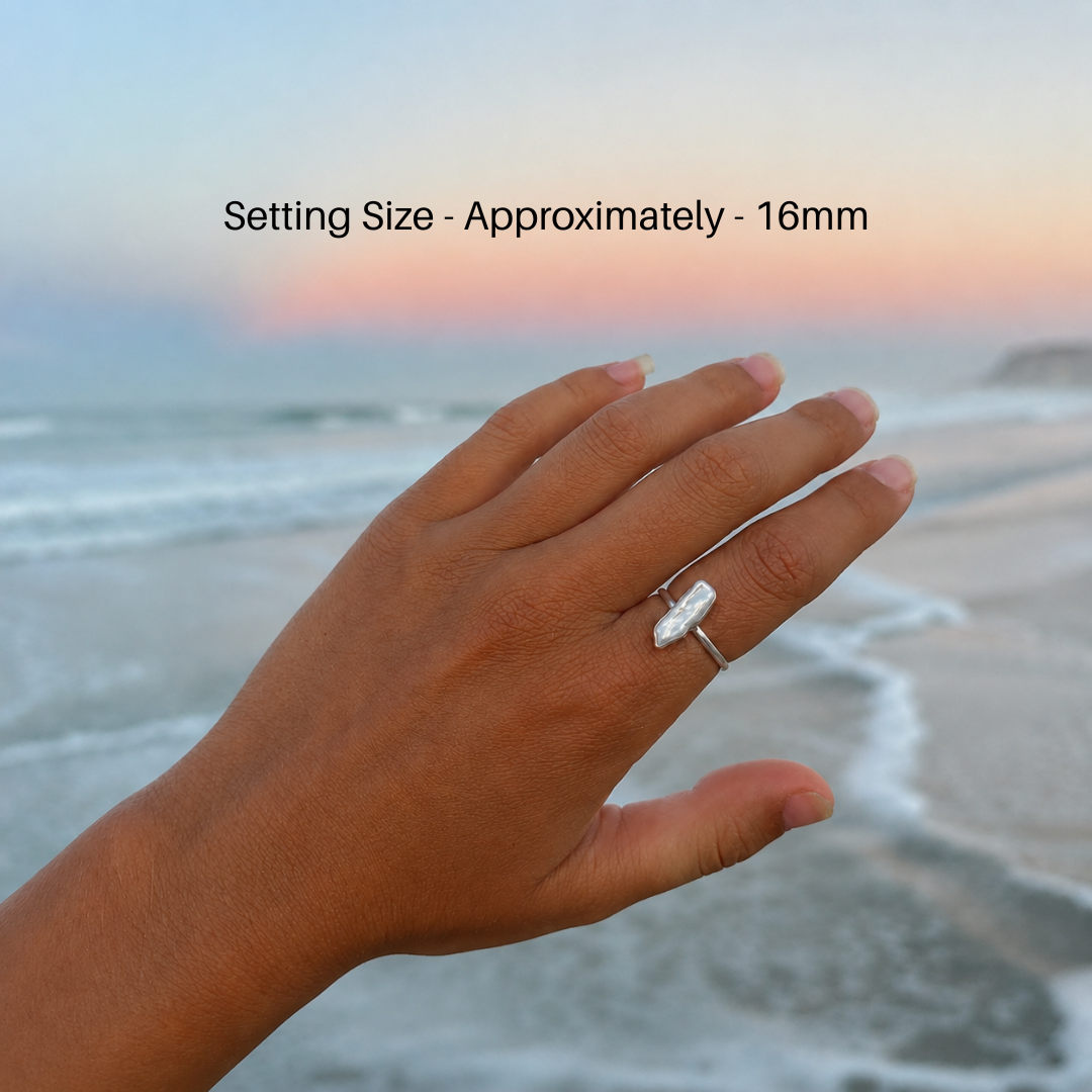 Mystic Sea Spirit Ring