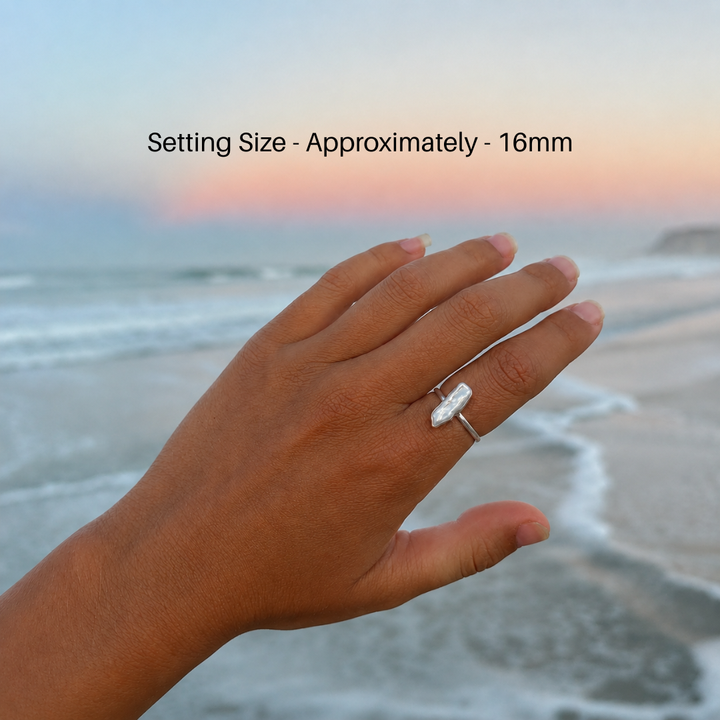 Mystic Sea Spirit Ring