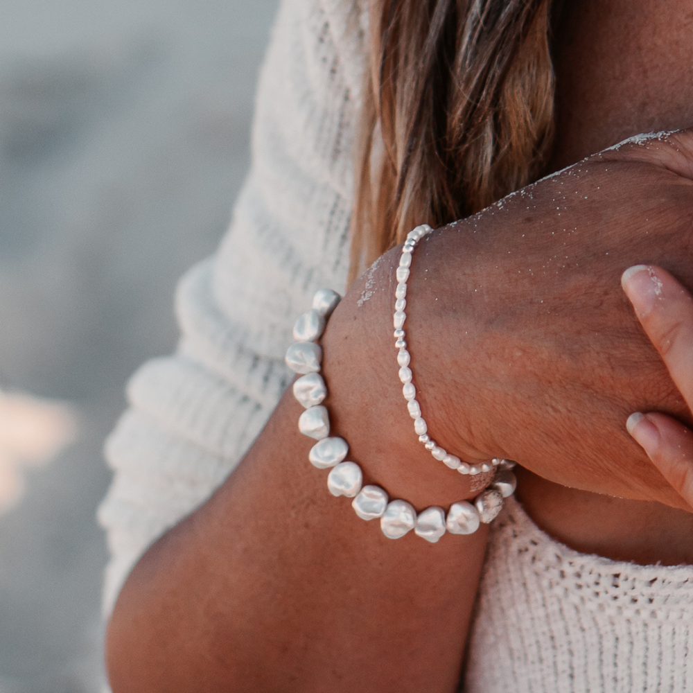 BRACELETS - BEACH BRACELETS