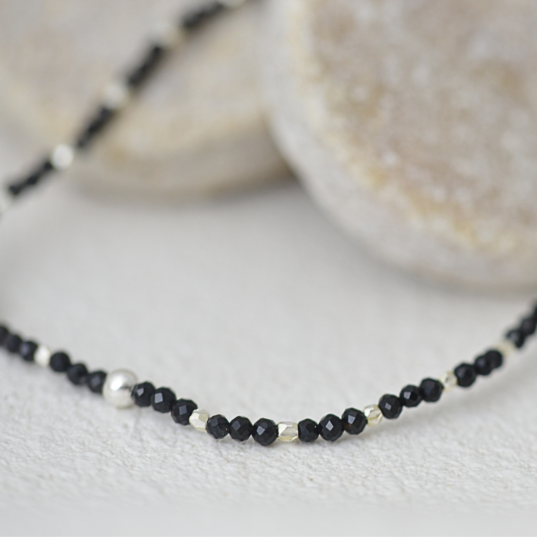Mystic Night Bracelet