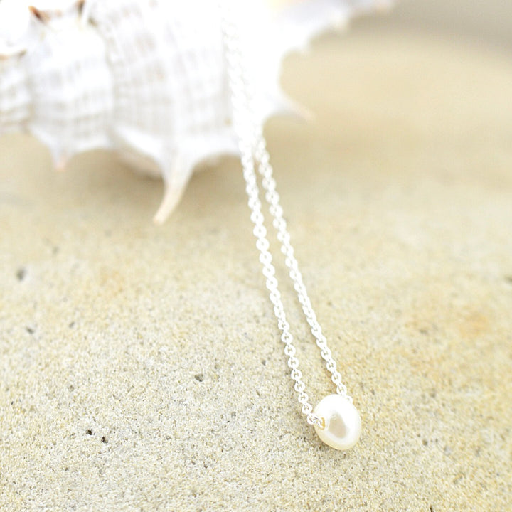 Freshwater Pearl Choker