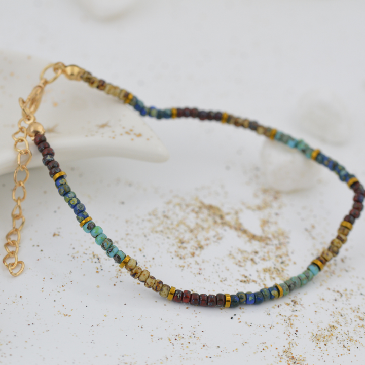 Mystic Trail Anklet