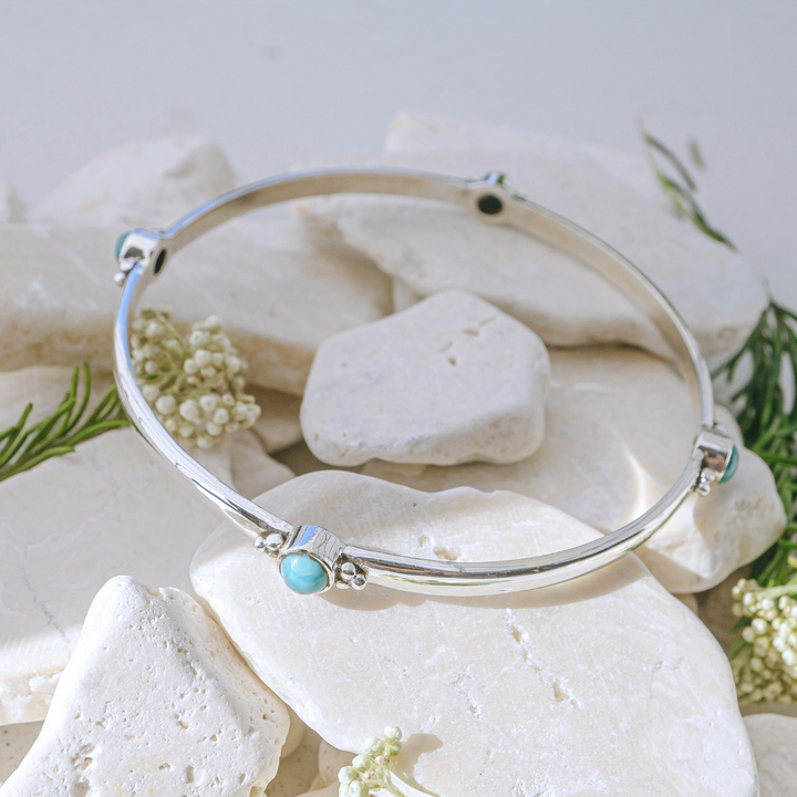 Turquoise Dream Bangle