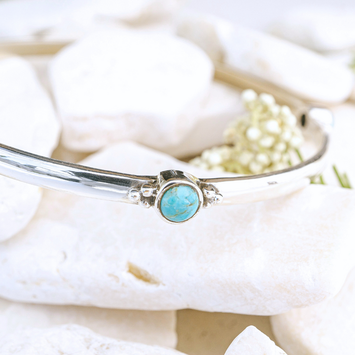 Turquoise Dream Bangle