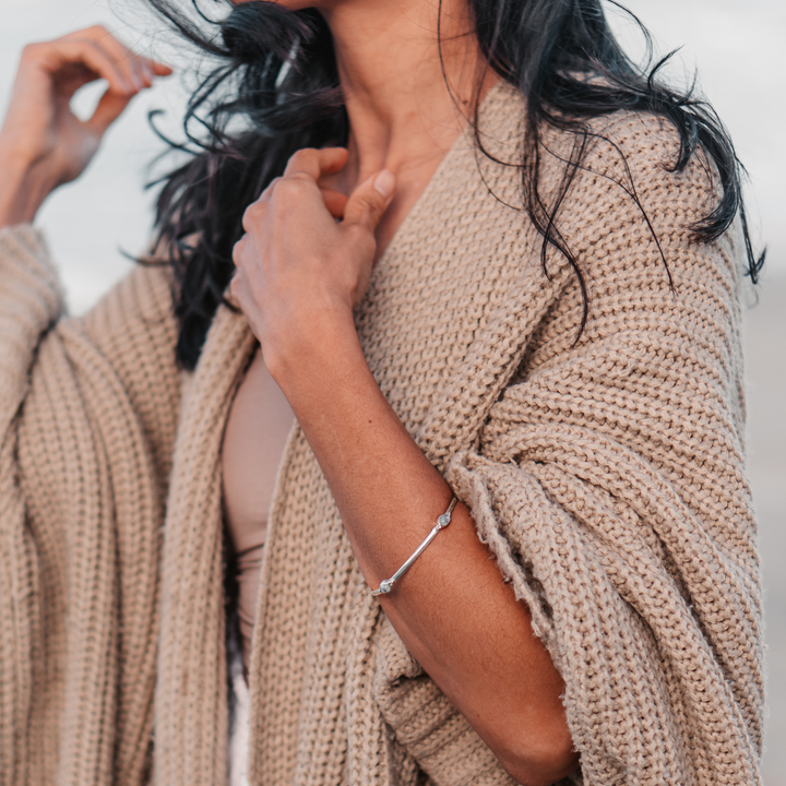Bangle - Boho Bangle