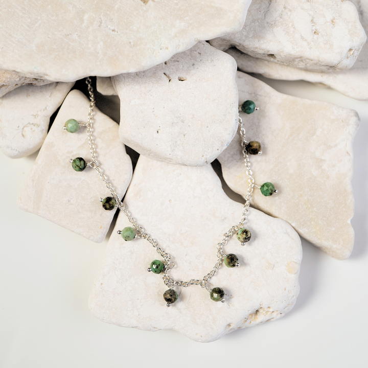 Nomadic Spirit Gypsy Choker