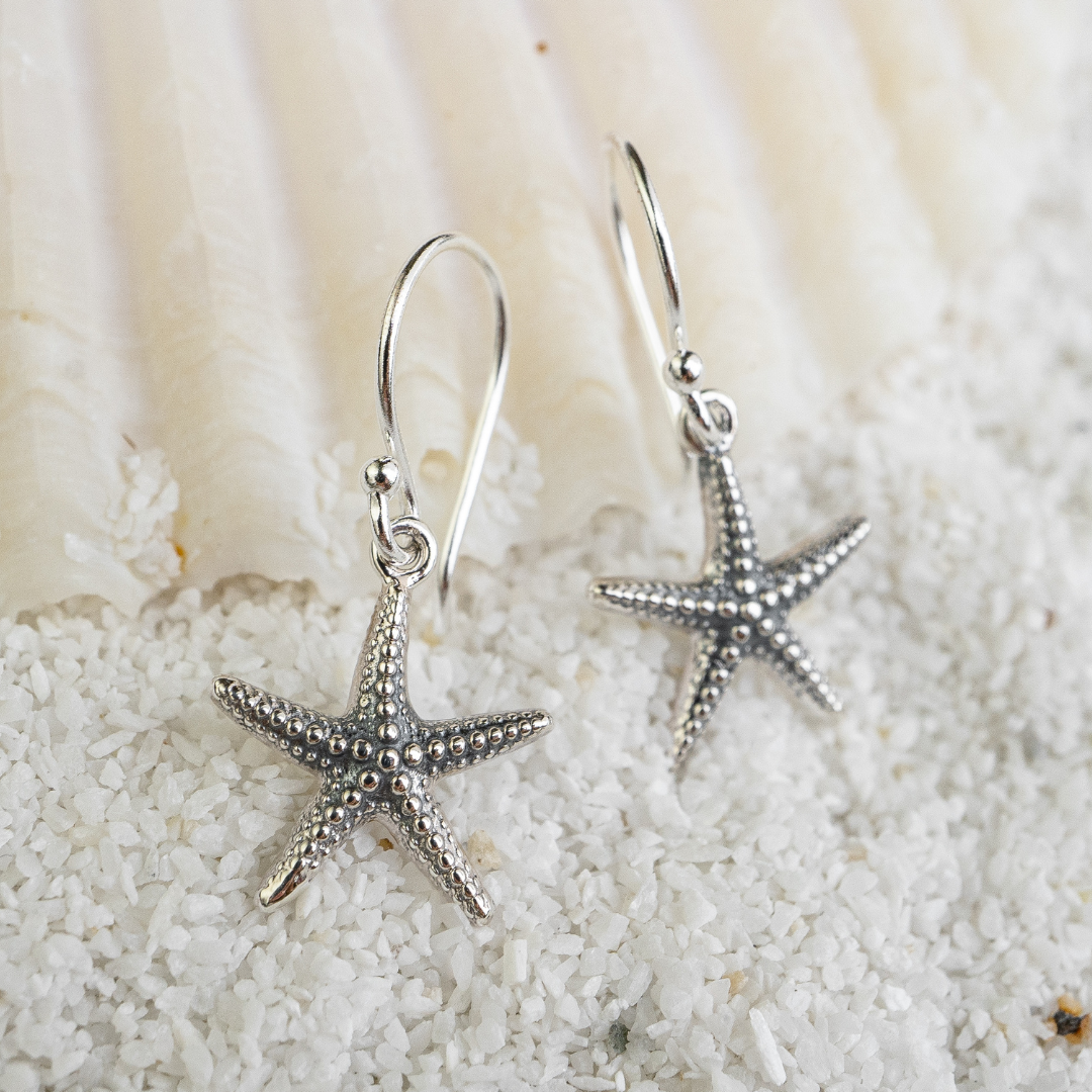 Starfish Spirit Drops