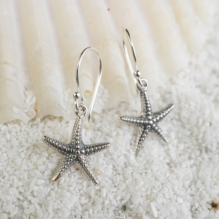 Starfish Spirit Drops