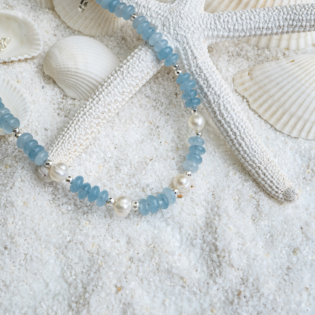Divine Flow Bracelet
