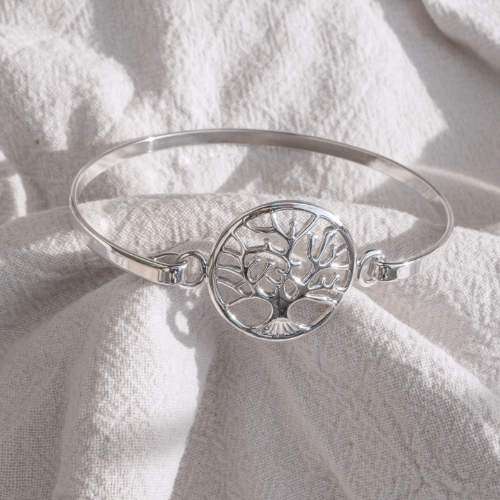 Tree Of Life Bracelet