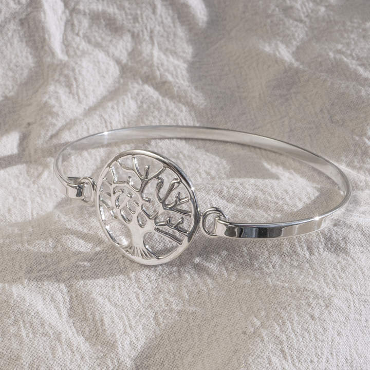 Bracelets - Tree Of Life Bracelet