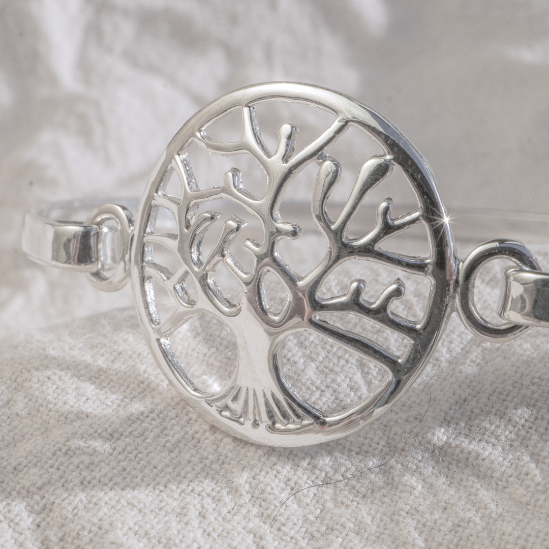 Tree Of Life Bracelet