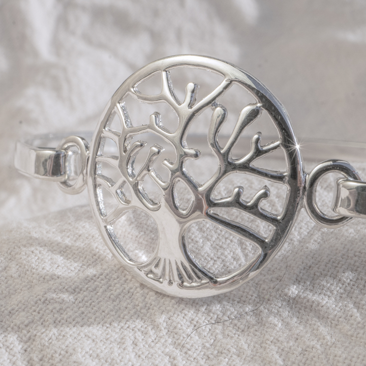 Tree Of Life Bracelet