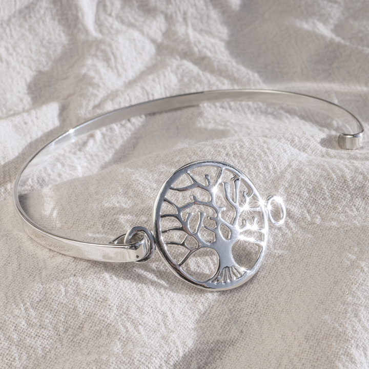 Tree Of Life Bracelet