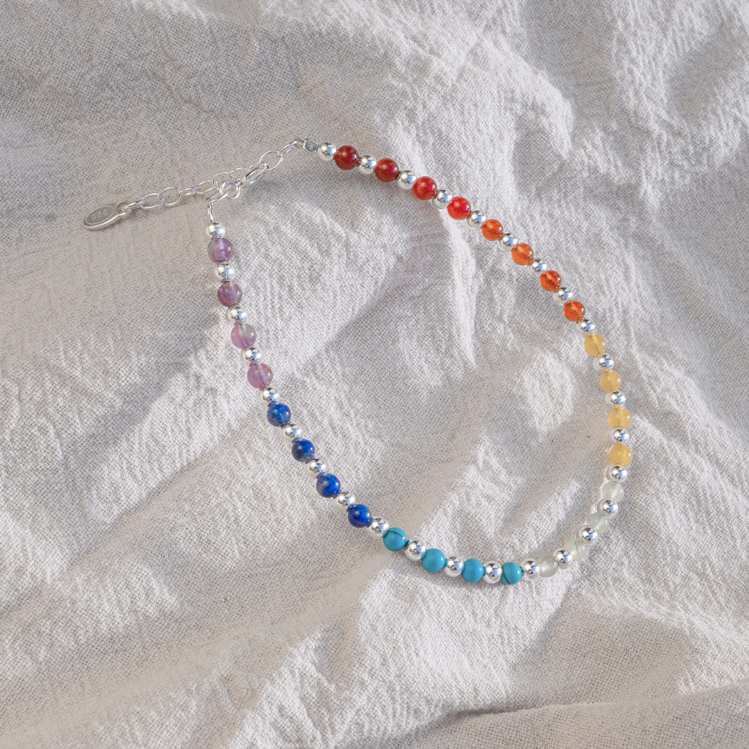 Chakra Energy Bracelet
