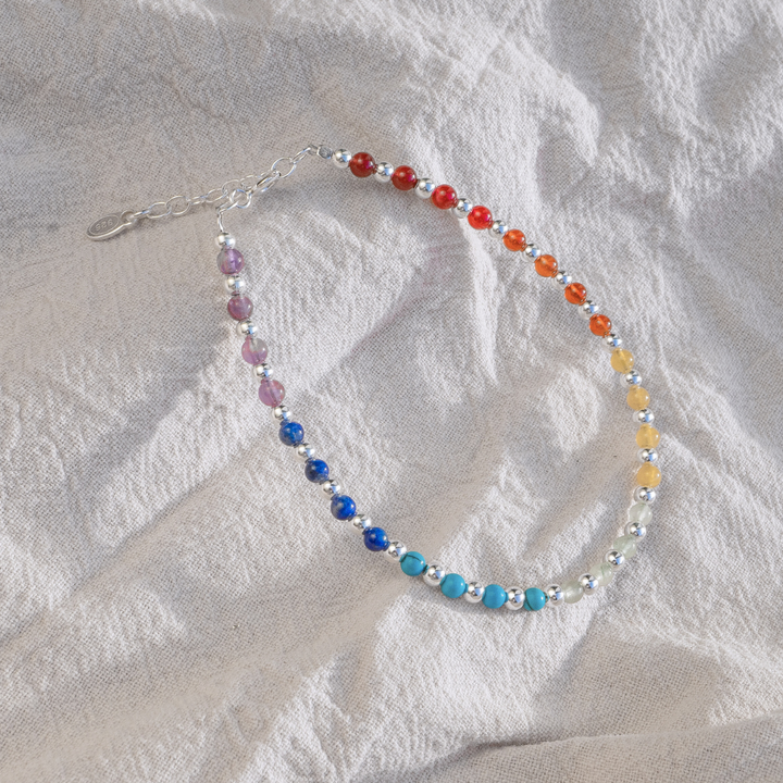 Chakra Energy Bracelet
