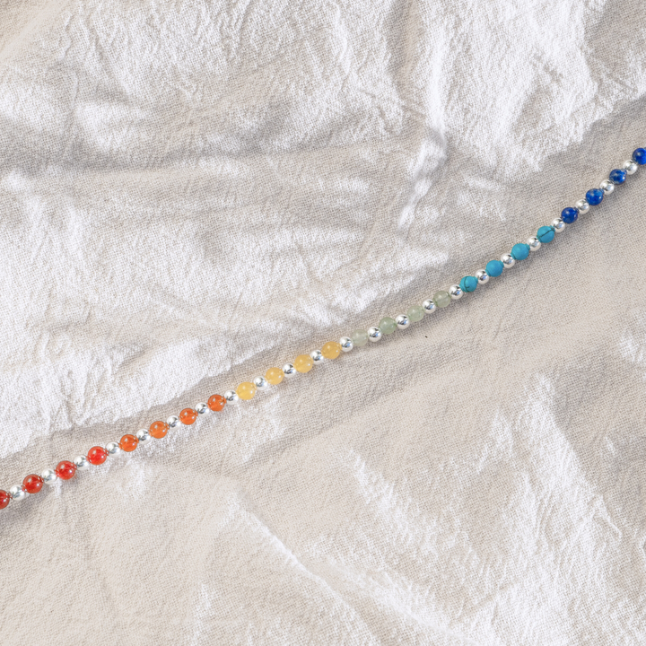 Chakra Energy Bracelet