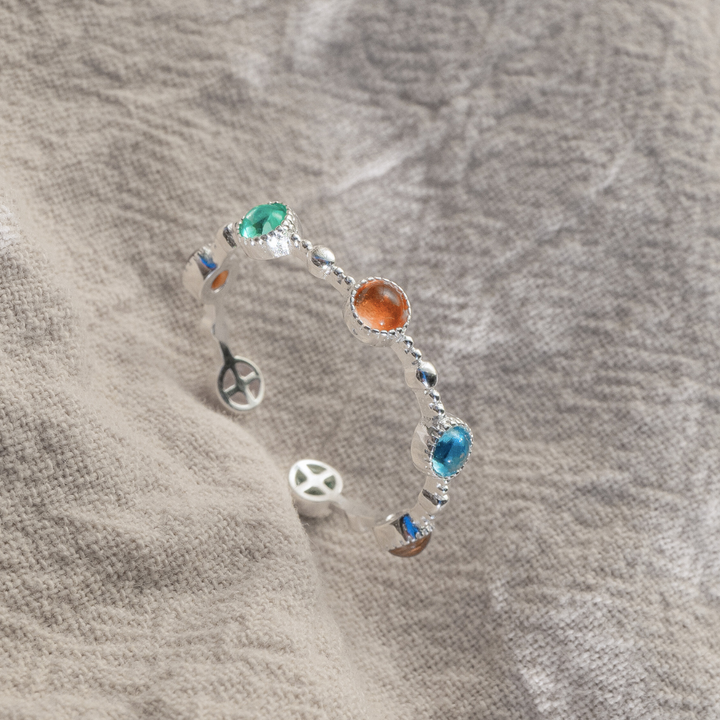 Rings - Rainbow ring
