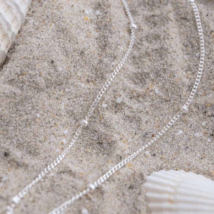 Beach Soul Shell Necklace