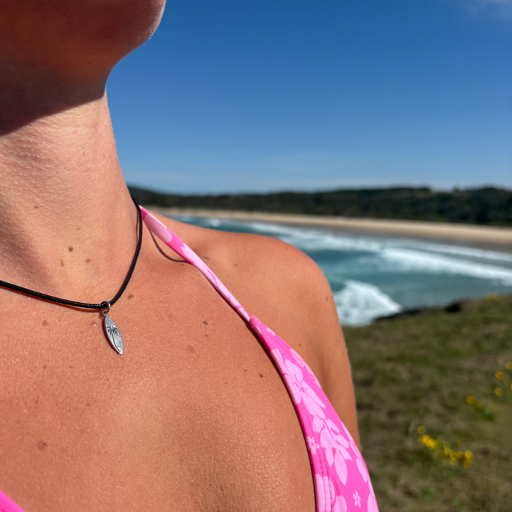 Surfs Up Necklaces