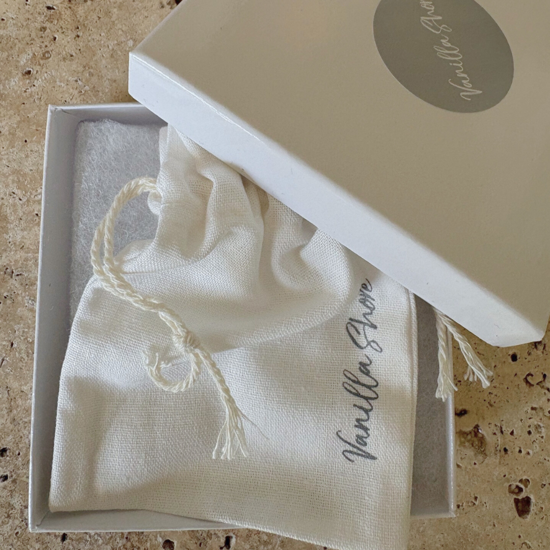 Amore Seed Pearl Bracelet