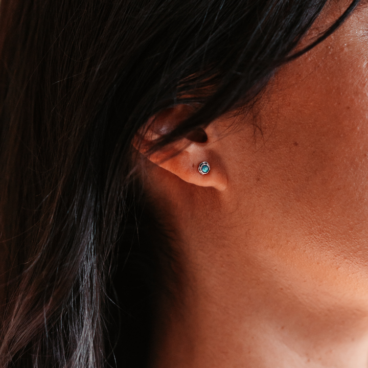 Earrings - Boho Studs