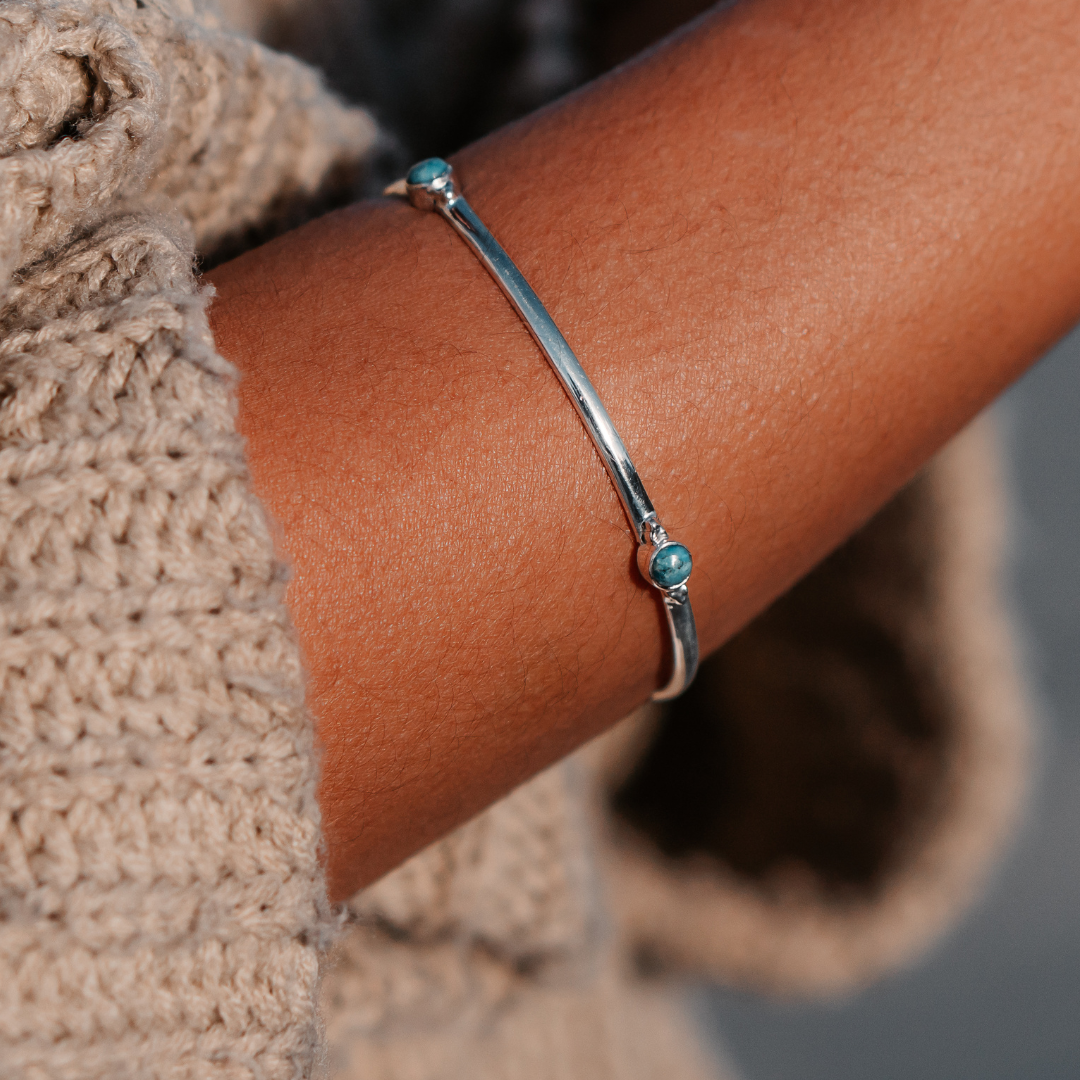 Bangle - Turuoise Bangle
