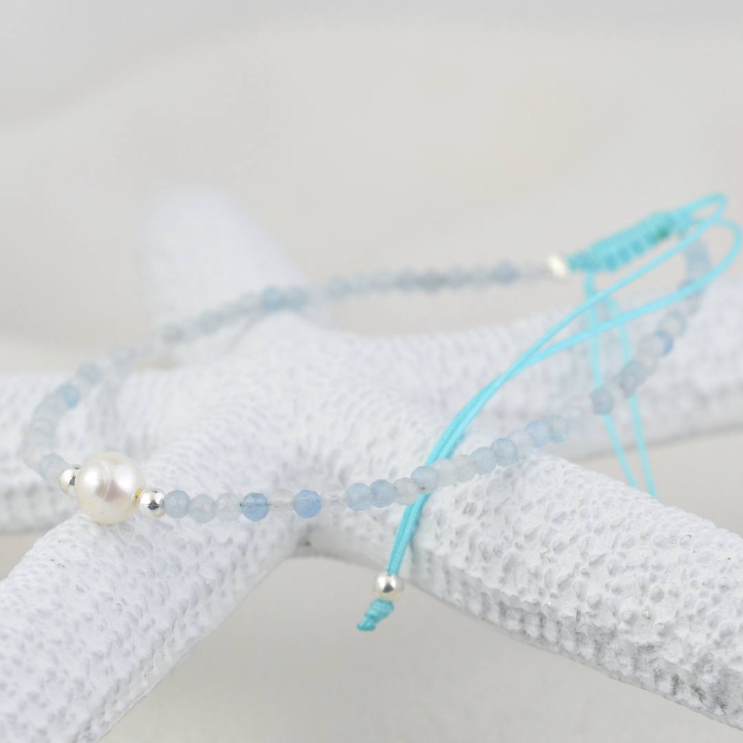 Bracelets - Marine Dream Bracelet