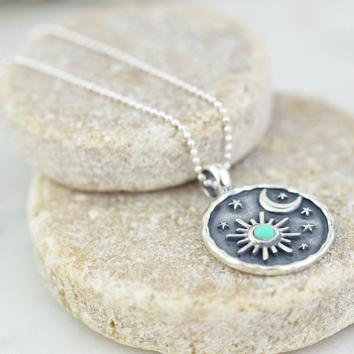 Necklaces - Celestial Dreams Necklace