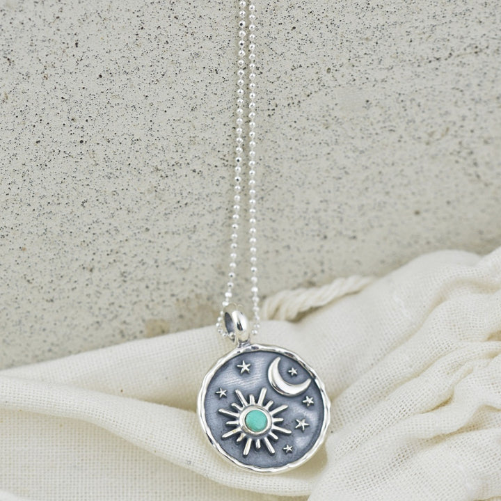 Necklaces - Celestial Dreams Necklace
