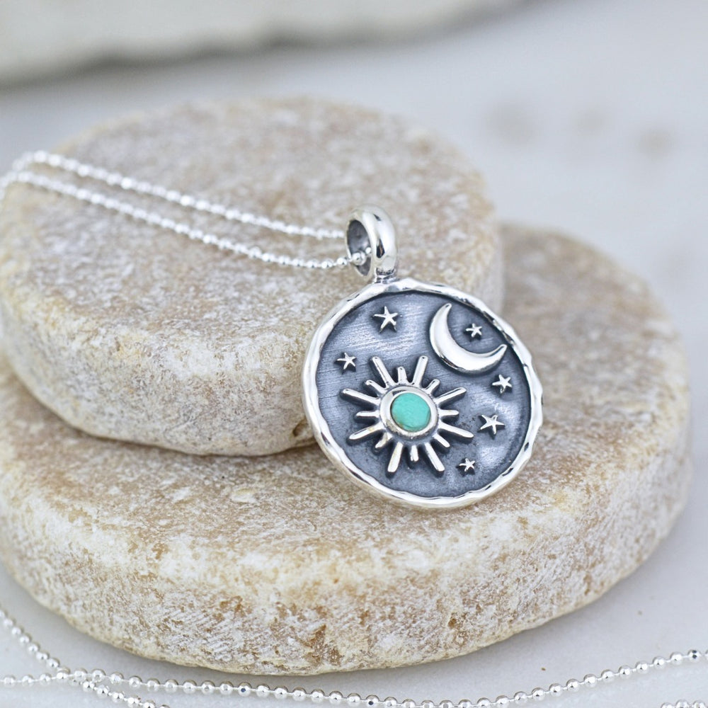 Necklaces - Celestial Dreams Necklace