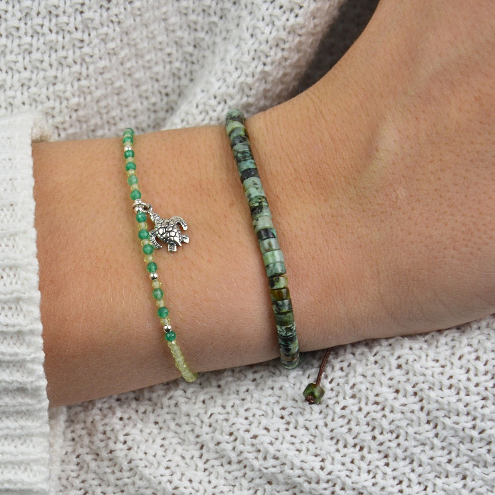 Bracelets - Savanna Spirit Bracelet