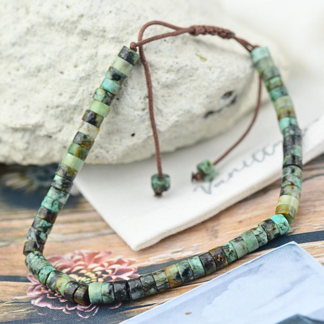 Bracelets - Savanna Spirit Bracelet
