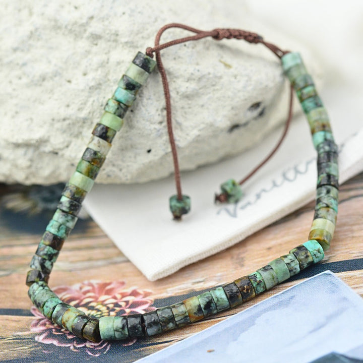 Bracelets - Savanna Spirit Bracelet
