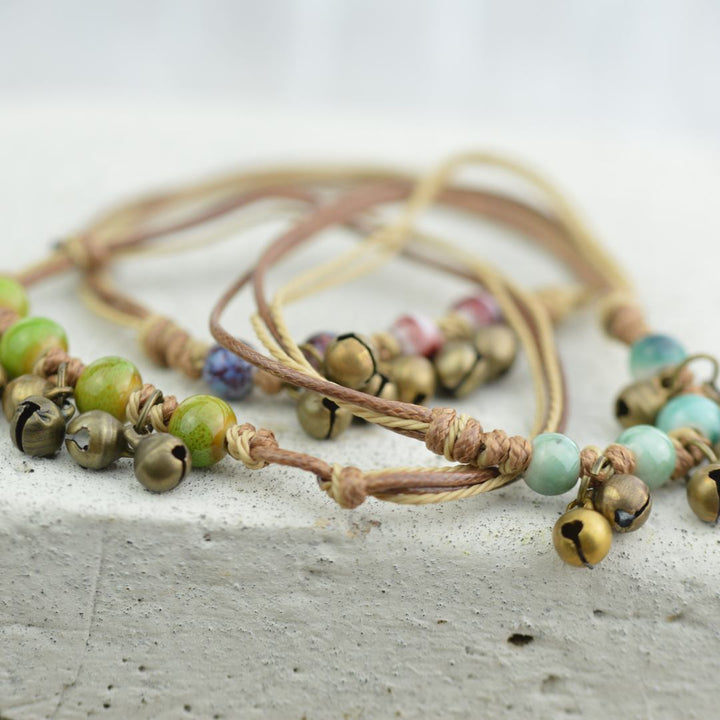 Bracelets - Nomad Spirit Bracelet