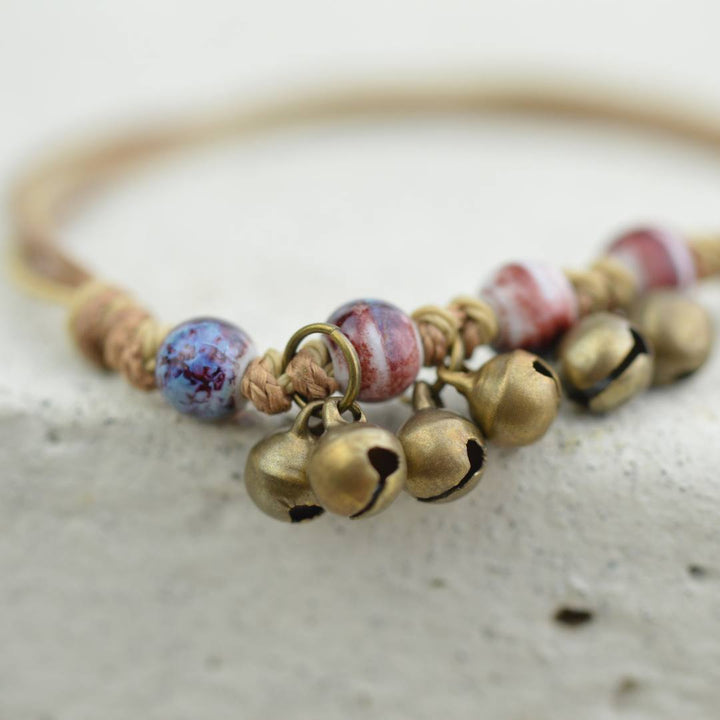 Bracelets - Nomad Spirit Bracelet