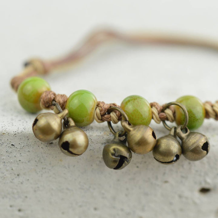 Bracelets - Nomad Spirit Bracelet