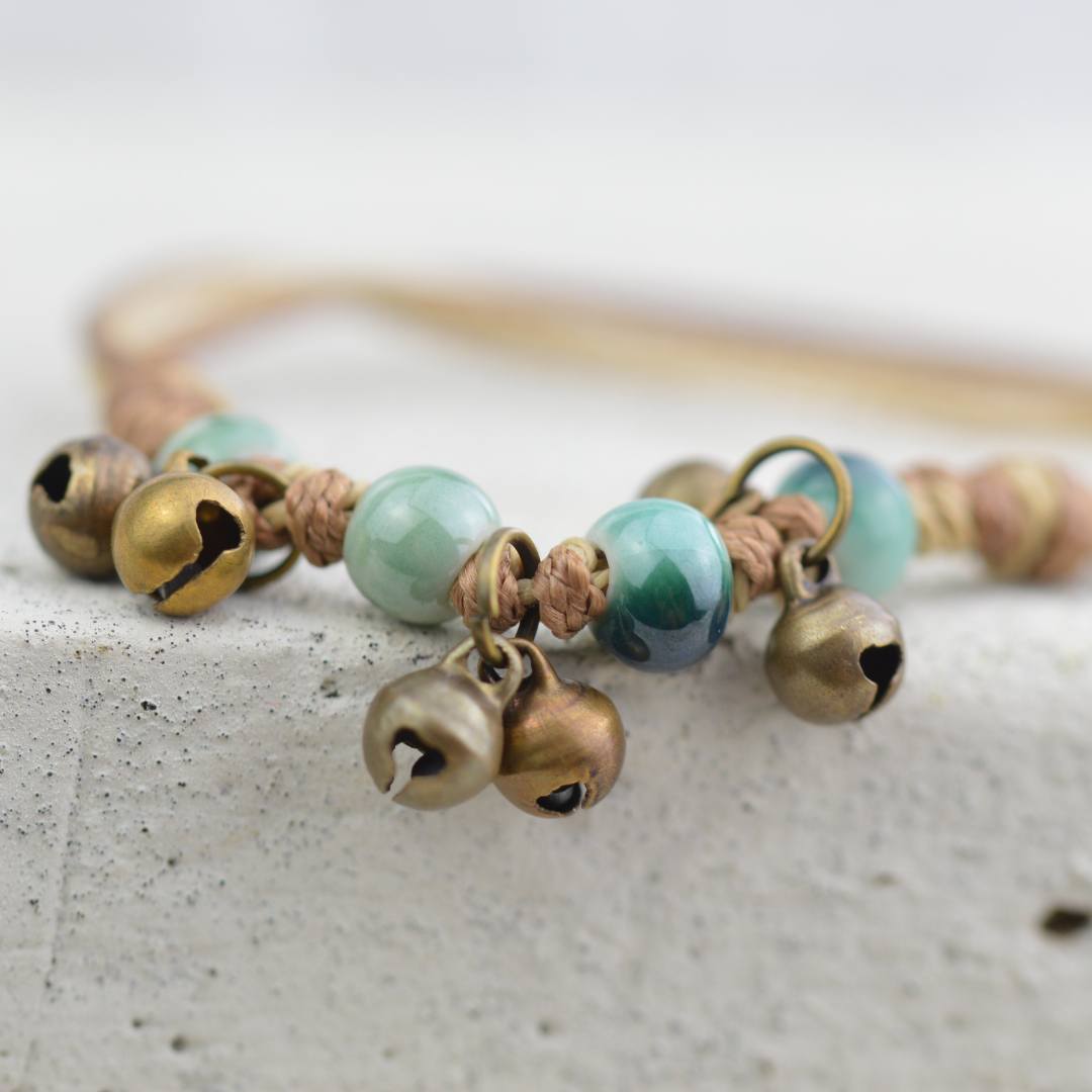 Bracelets - Nomad Spirit Bracelet