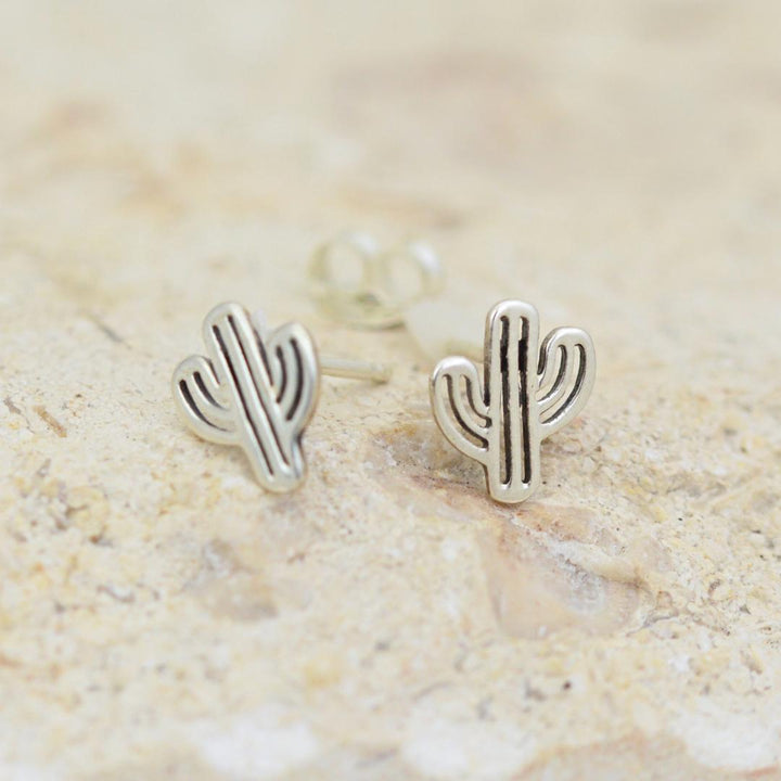 EARRINGS - Desert Spirit Studs