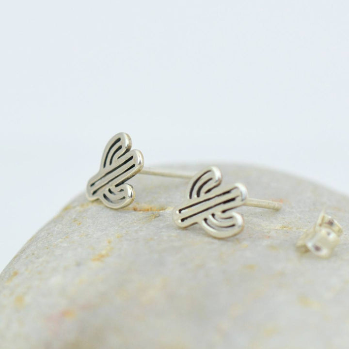 EARRINGS - Desert Spirit Studs
