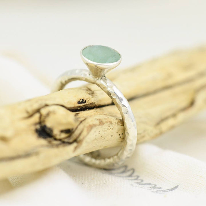 Rings - Artisan's Aquatic Ring