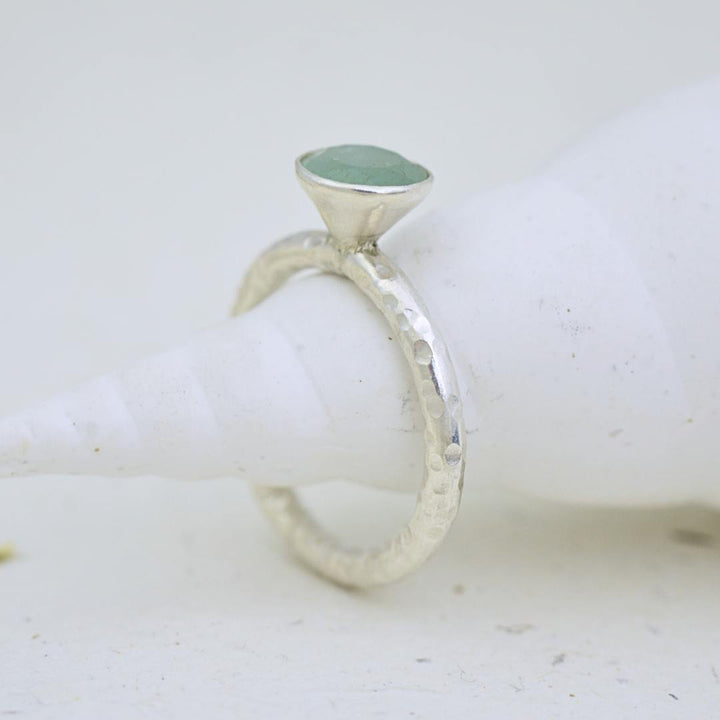 Rings - Artisan's Aquatic Ring