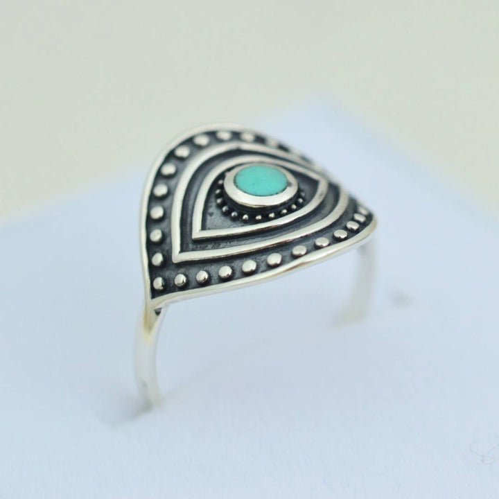 Rings - Eye Of Serenity Ring