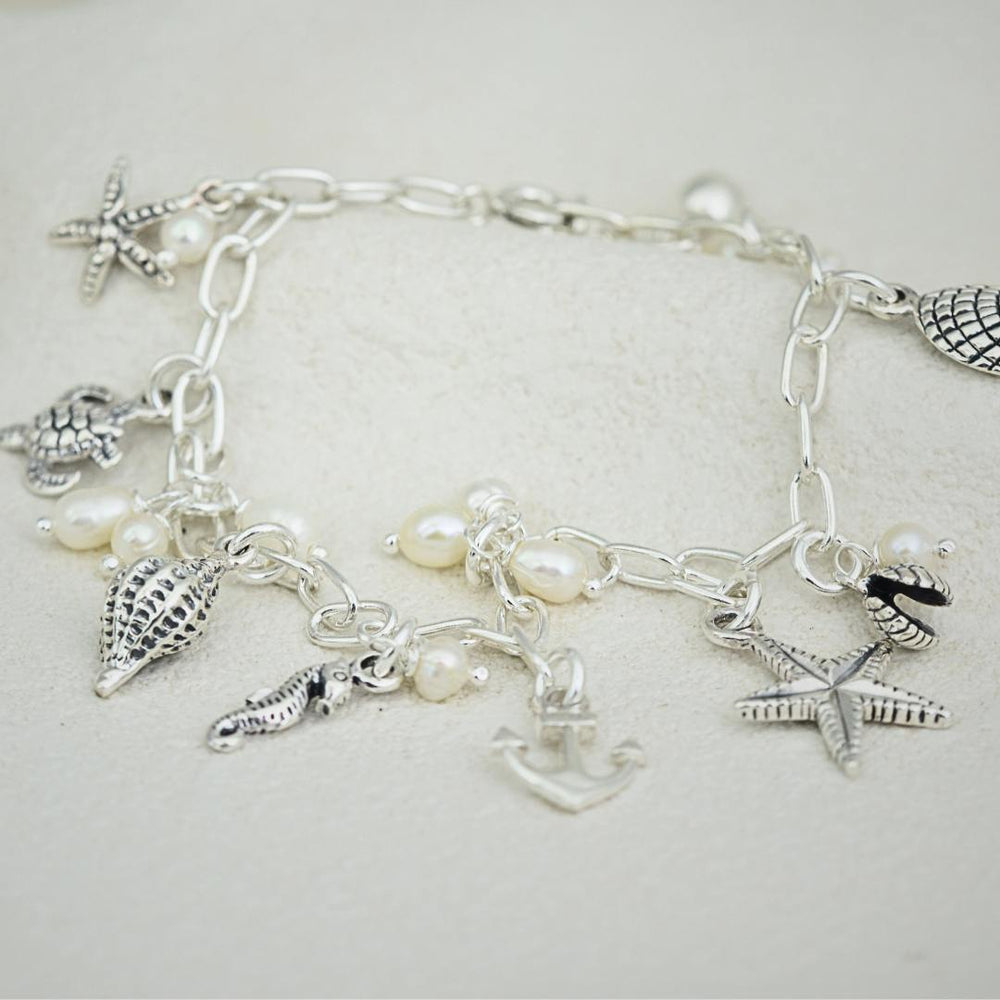Bracelets - Shoreline Stories Bracelet